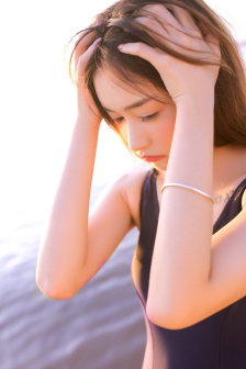 我爱天上人间